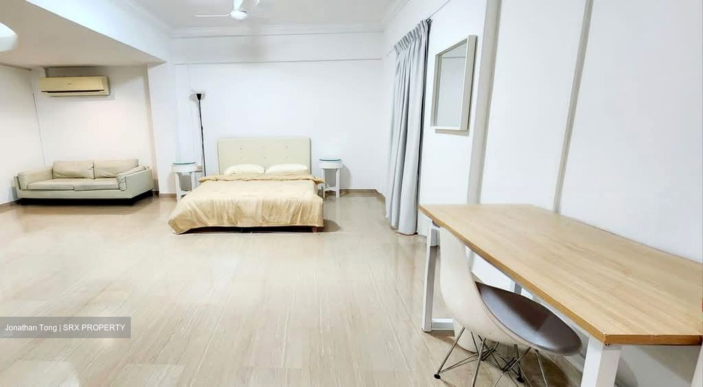 Pandan Valley (D21), Condominium #547830221